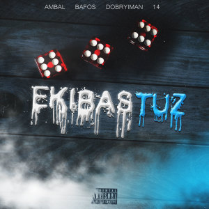 Listen to Ekibastuz (Explicit) song with lyrics from Ambal