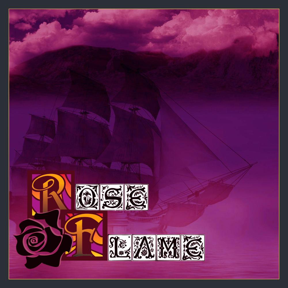 Rose Flame (feat. Megurine Luka & YV2V3) (Insurrection Remix)