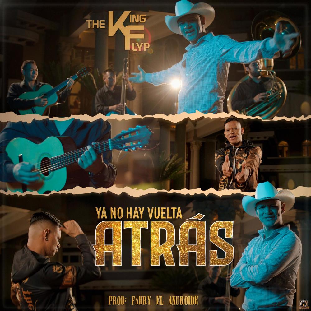 Ya No Hay Vuelta Atras