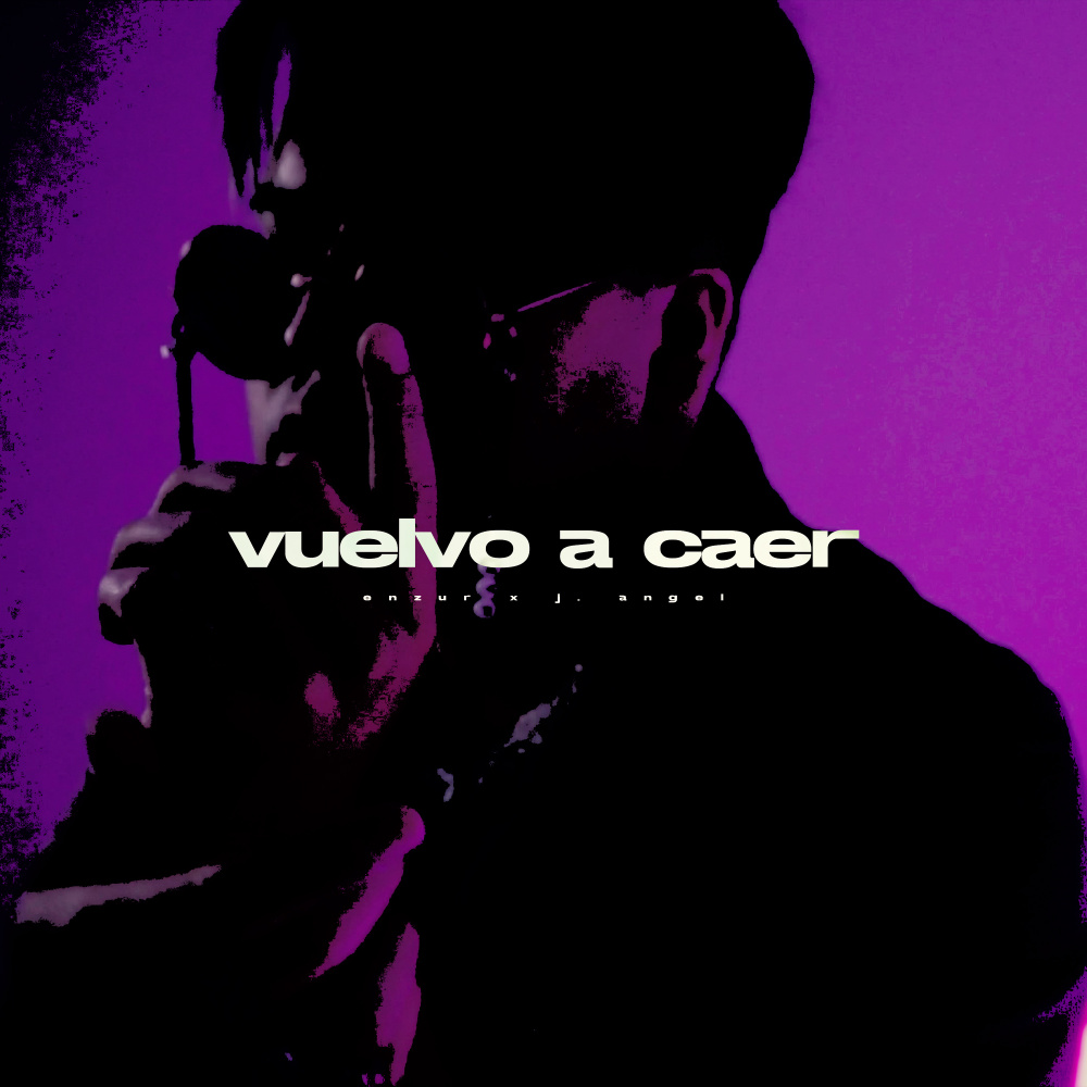 Vuelvo a caer