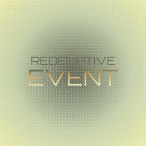 Album Redemptive Event from Various