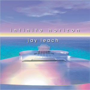 Album Infinite Horizon from Jay Leach