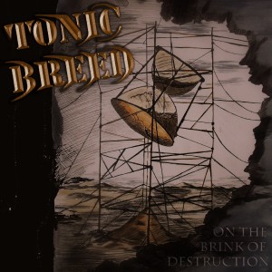 收聽Tonic Breed的Death in Small Doses (Explicit)歌詞歌曲