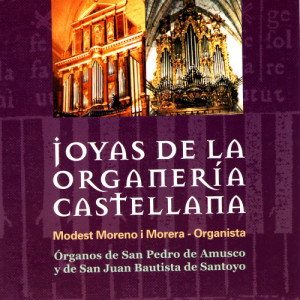 ดาวน์โหลดและฟังเพลง Canto Llano de la Inmaculada Concepcion de la Virgen Maria (LXVIII) (Fracisco Correa de Arauxo) พร้อมเนื้อเพลงจาก Modest Moreno i Morera