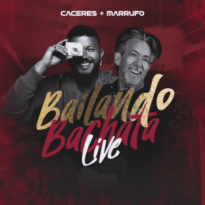 Caceres的专辑Bailando Bachata (Live at Doral)