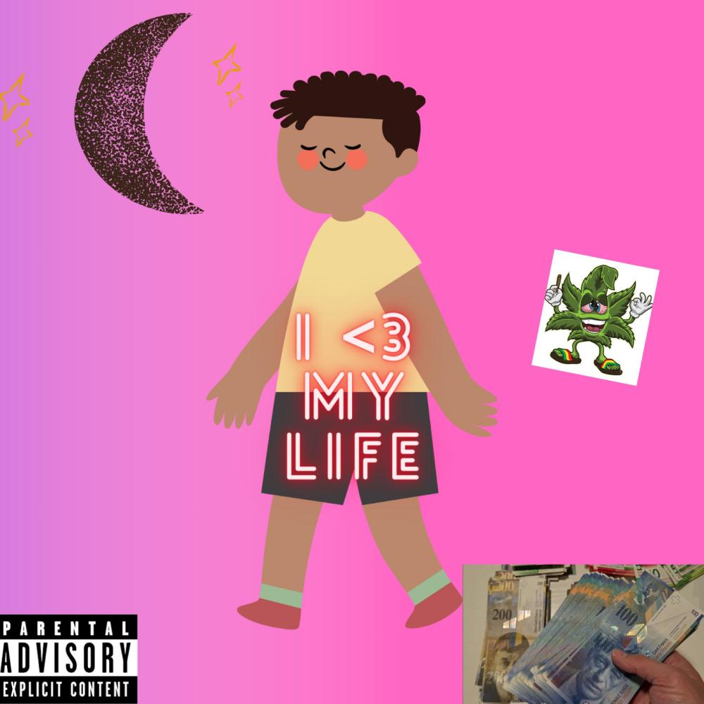 77 Girl (Explicit)