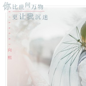 收聽向熙的你比世間萬物更讓我沉迷歌詞歌曲
