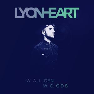 Lyonheart的專輯Walden Woods