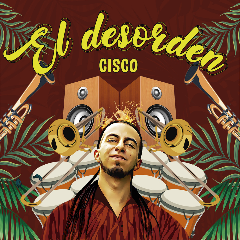 El Desorden