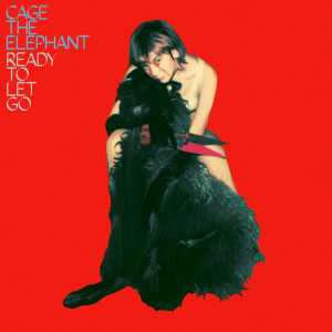 อัลบัม Ready To Let Go ศิลปิน Cage The Elephant