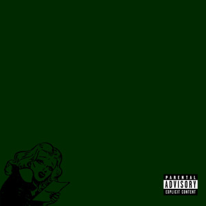 Album Eu vou fazer de novo (Explicit) from Kolibri