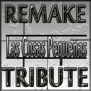 收聽Latin Dance Music的Las Cosas Pequenas歌詞歌曲