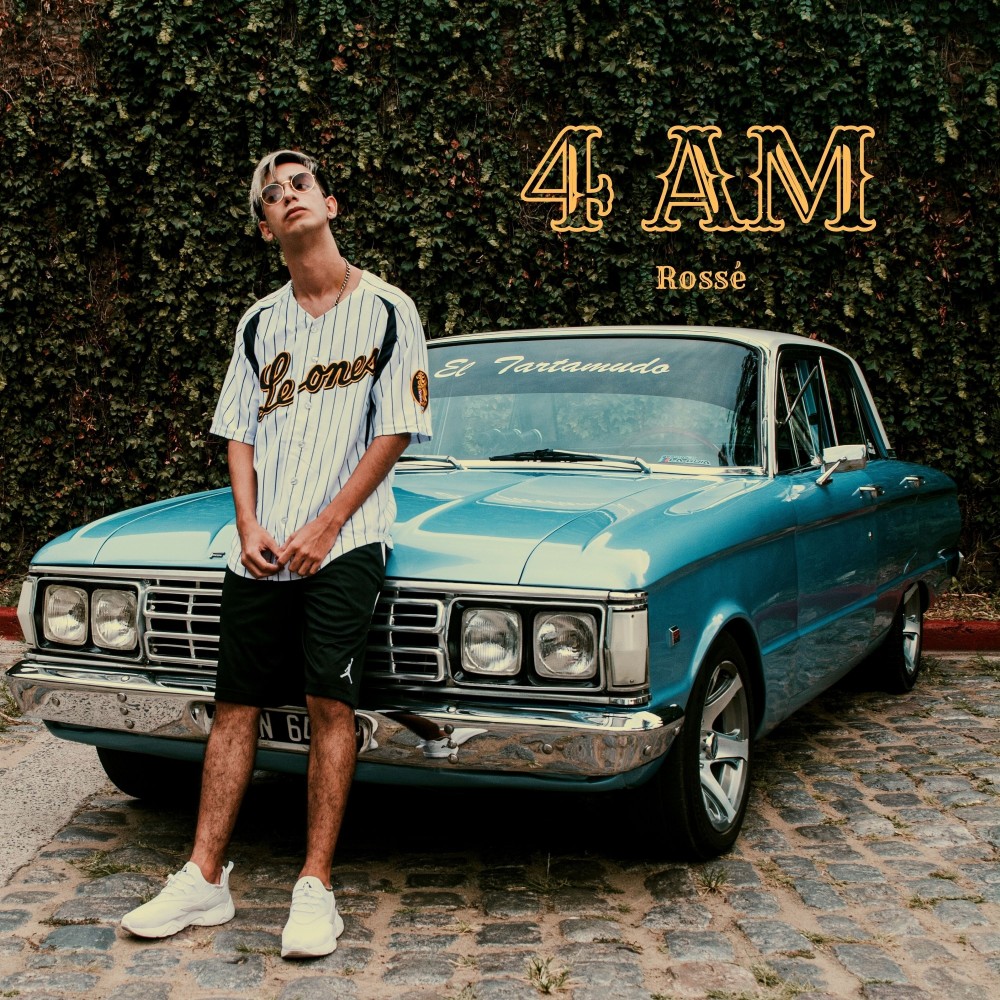 4 A.M (Explicit)