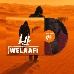 Album Welaafi from LIL FRESH 224