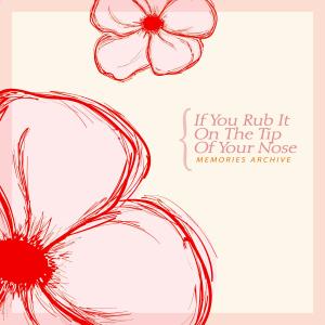 Album If You Rub It On The Tip Of Your Nose oleh 추억보관소