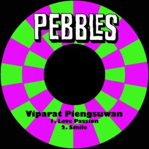 收聽Viparat Piengsuwan的Smile (Remastered)歌詞歌曲