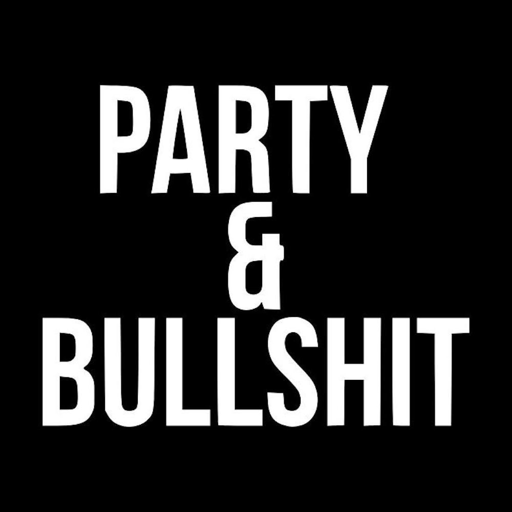 Party & BS (feat. Brody) (Explicit)