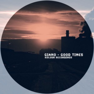 收聽Giano的Good Times歌詞歌曲