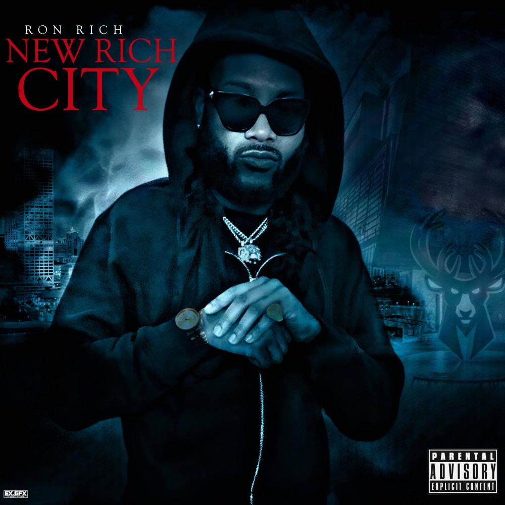 ICYY PT2 (feat. Richiewitdahitz, Gwapo Chapo & Chicken P) (Explicit)