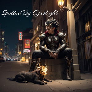 Album Spotted by Gaslight (Explicit) from Spot Vega