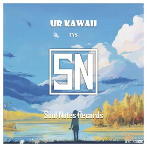 Listen to UR Kawaii (其他) song with lyrics from OneFanki
