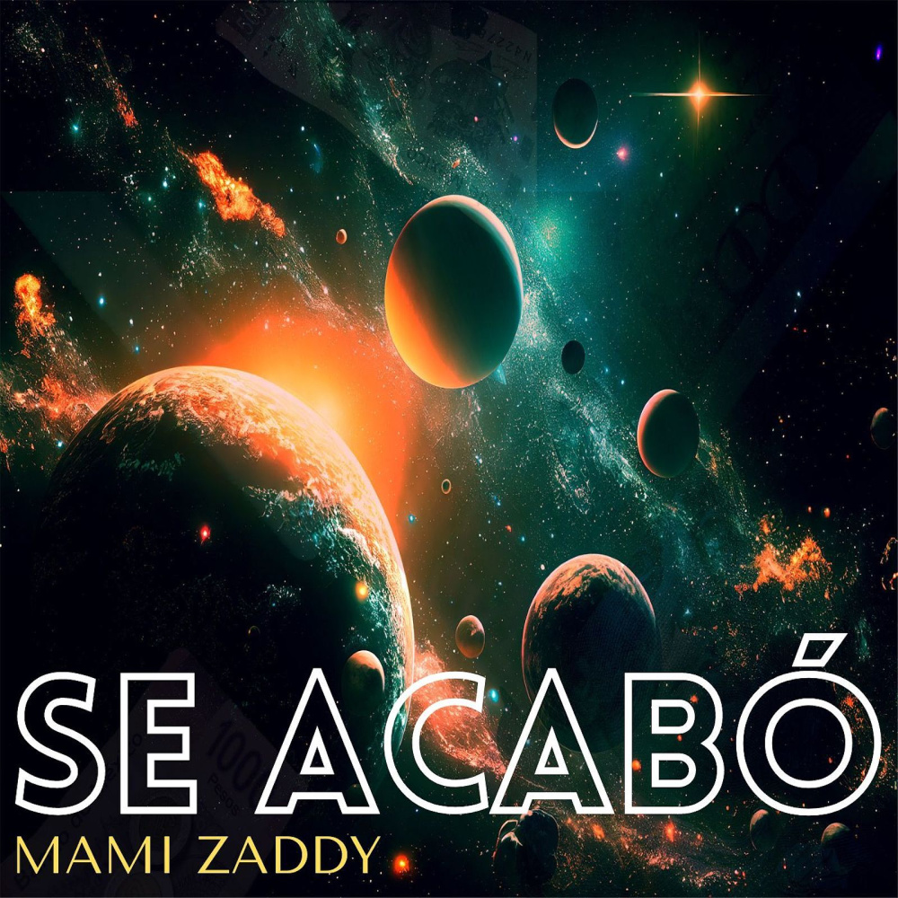 Se Acabó (Explicit)