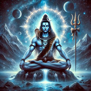 Album Tusharadri ( Shiv Mantra ) from Ricky Singh