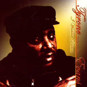 ดาวน์โหลดและฟังเพลง She Wants It พร้อมเนื้อเพลงจาก Tyrone "Paragons" Evans