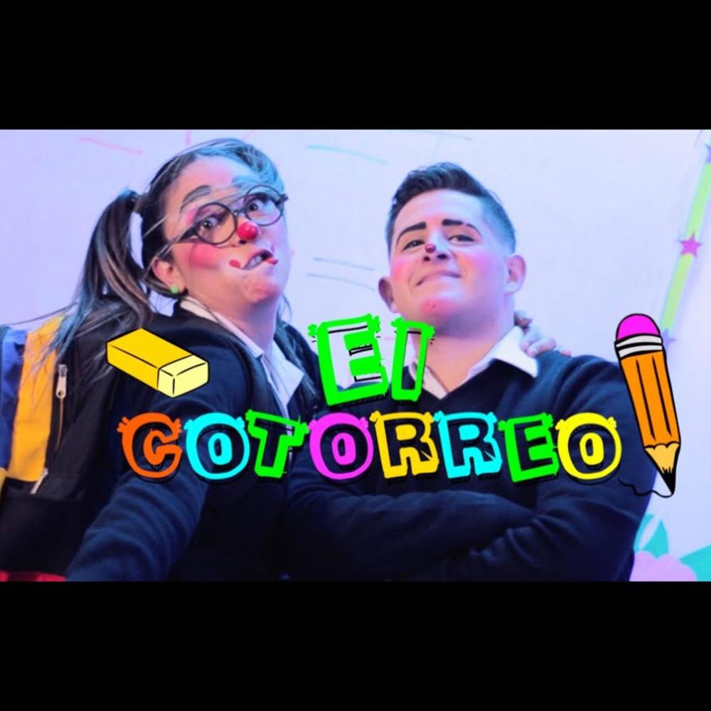 El Cotorreo (feat. Fellini)