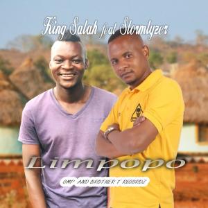 收聽King Salah的Limpopo(feat. Stormlyzer)歌詞歌曲