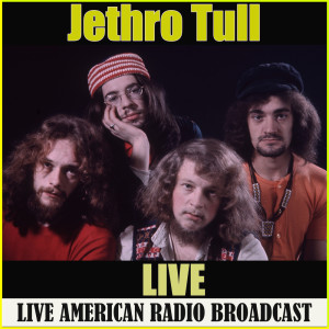 收聽Jethro Tull的Thick as a Brick (Live)歌詞歌曲