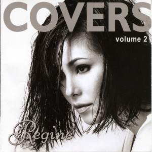 Album Covers, Vol. 2 oleh Regine Velasquez