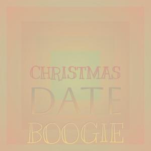 Album Christmas Date Boogie oleh Silvia Natiello-Spiller
