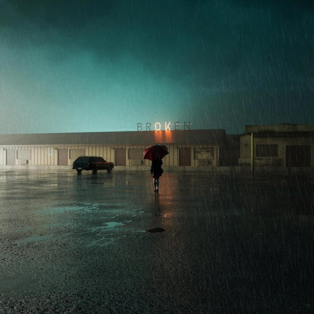 Cry Baby (feat. Kurimiku) (Explicit)