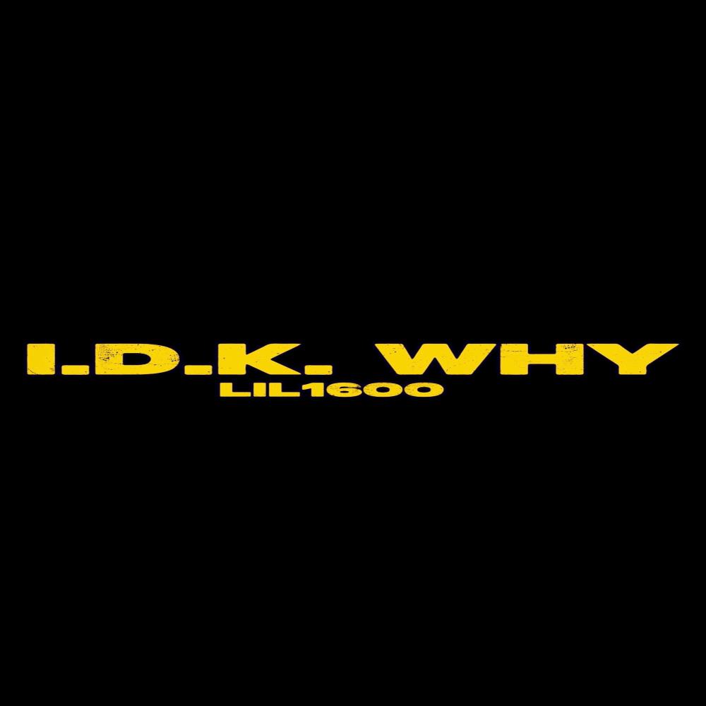 I Dont Know (Explicit)