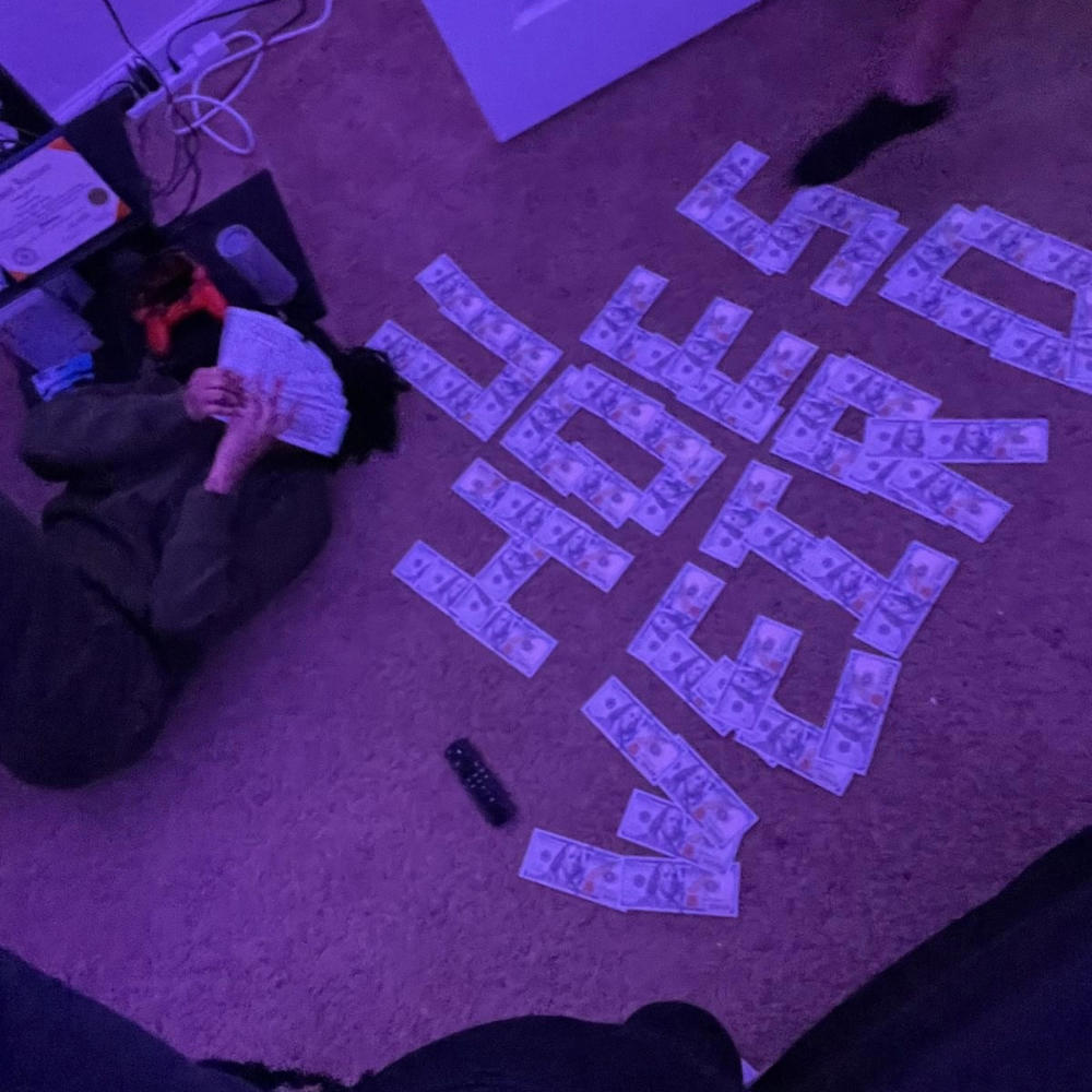 Dummy (Shoreline Mafia) (Explicit)