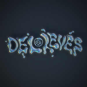 Album Del revés from zneakyboi
