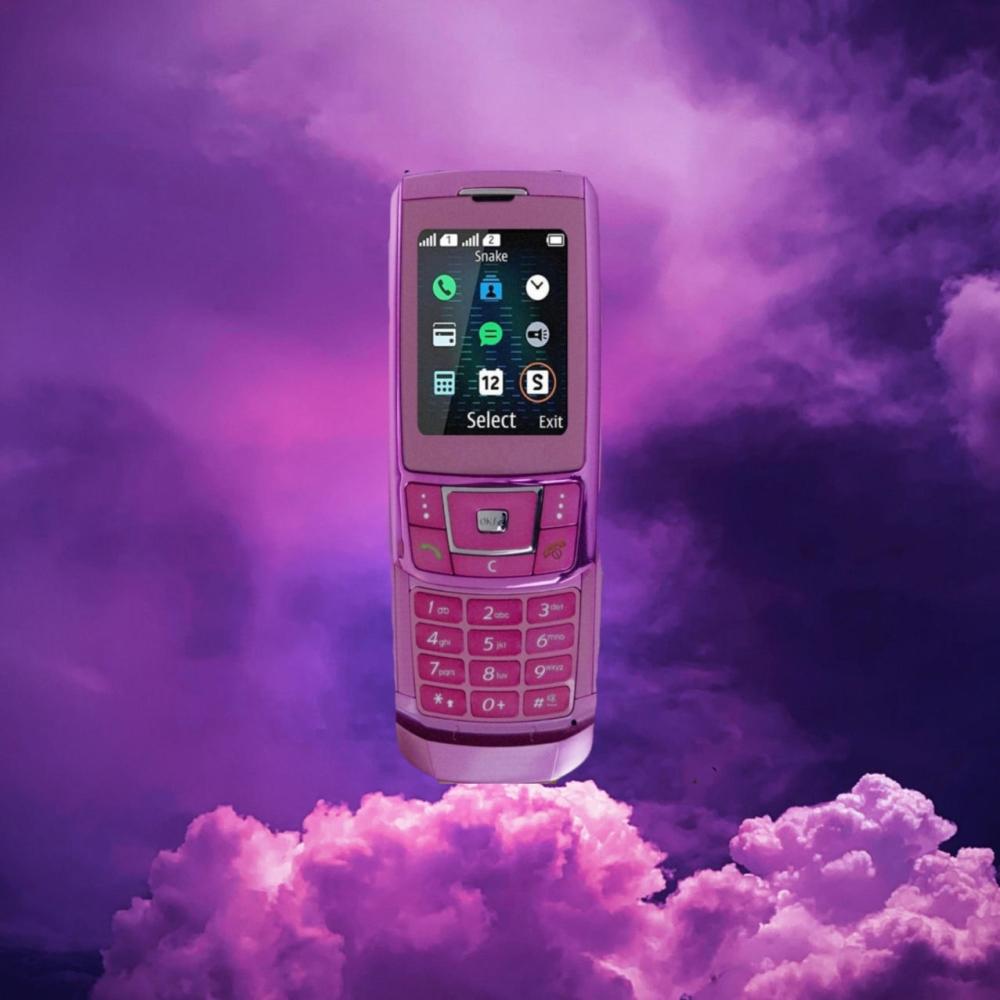 Telefon (feat. Vare)