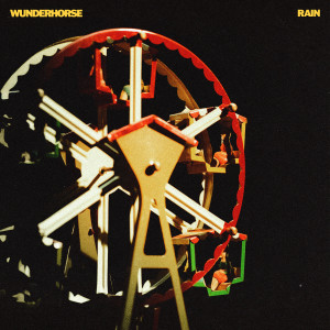 Wunderhorse的專輯Rain (Explicit)