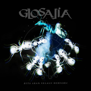 Dengarkan Kita Akan Selalu Bersama lagu dari Glosalia dengan lirik