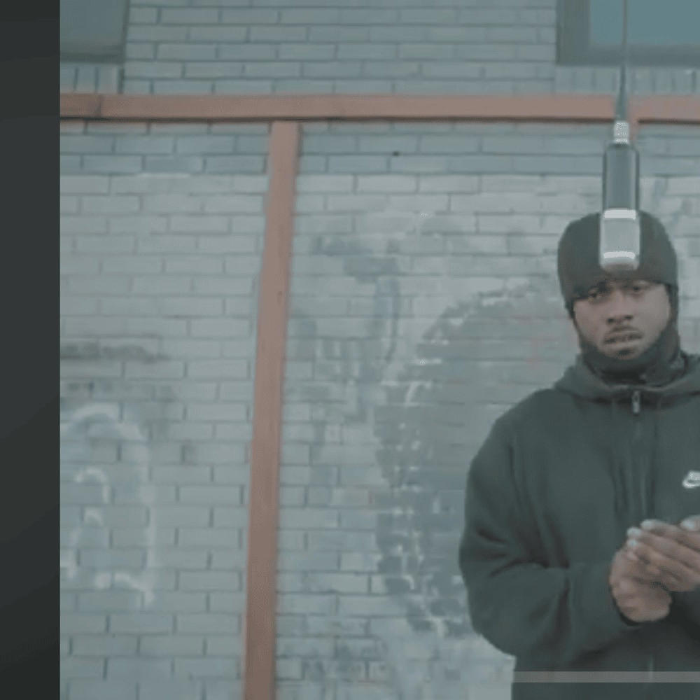 Boogyman Freestyle (Explicit)