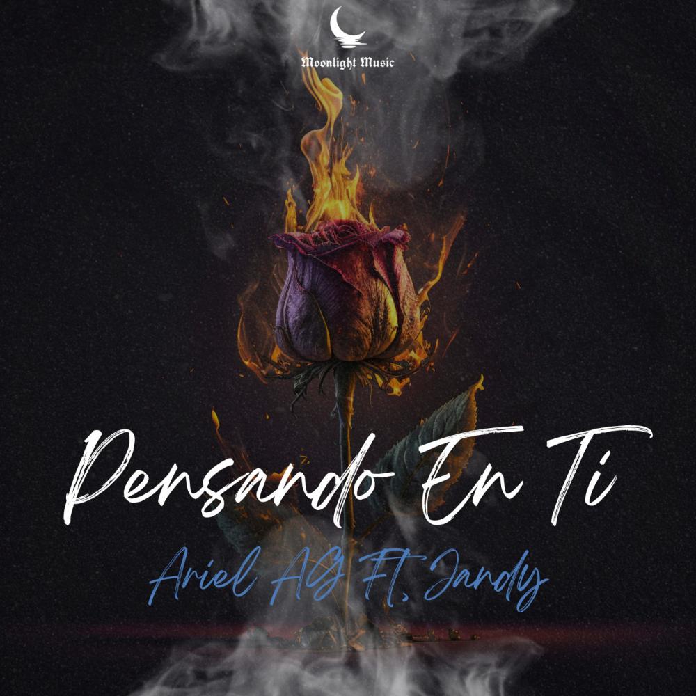 Pensando En Ti (feat. Jandy)