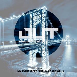 Copamore feat. Shauna Cardwell的專輯My Light (feat. Shauna Cardwell)