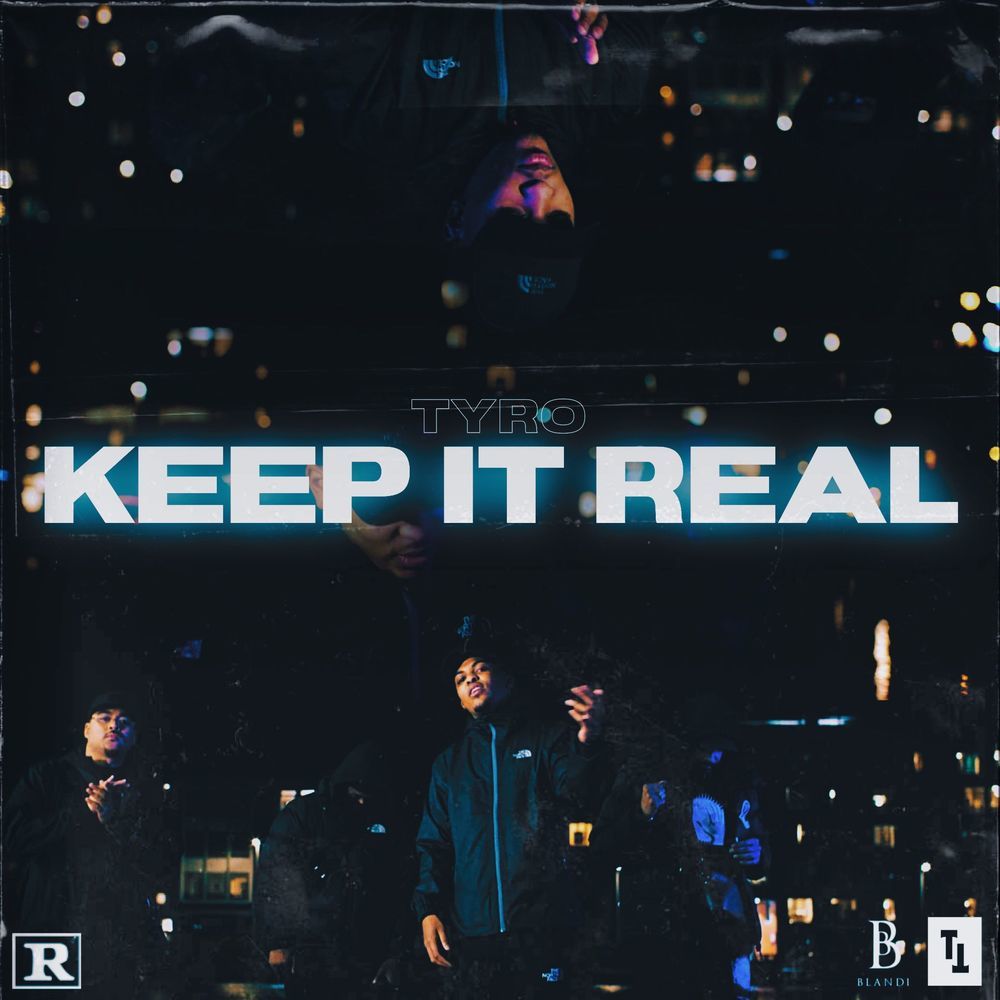 Keep It Real (Explicit)