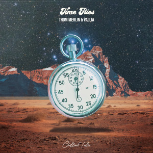 Album Time Flies from Thom Merlin
