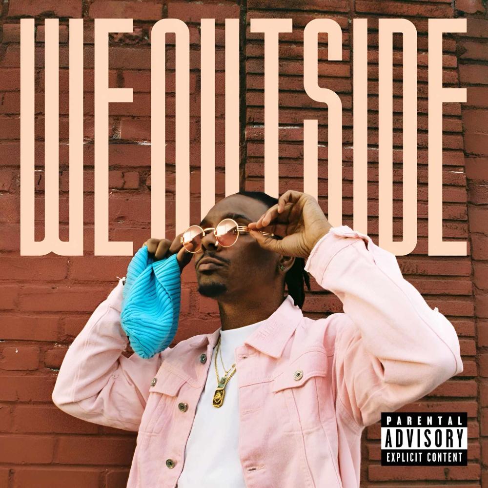 Don't Say Goodbye (feat. Jay 5th) (Explicit)