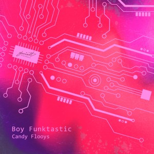 收聽Boy Funktastic的Delirums歌詞歌曲