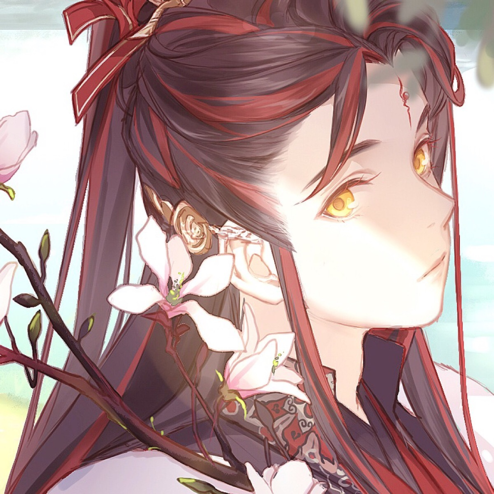 离盏