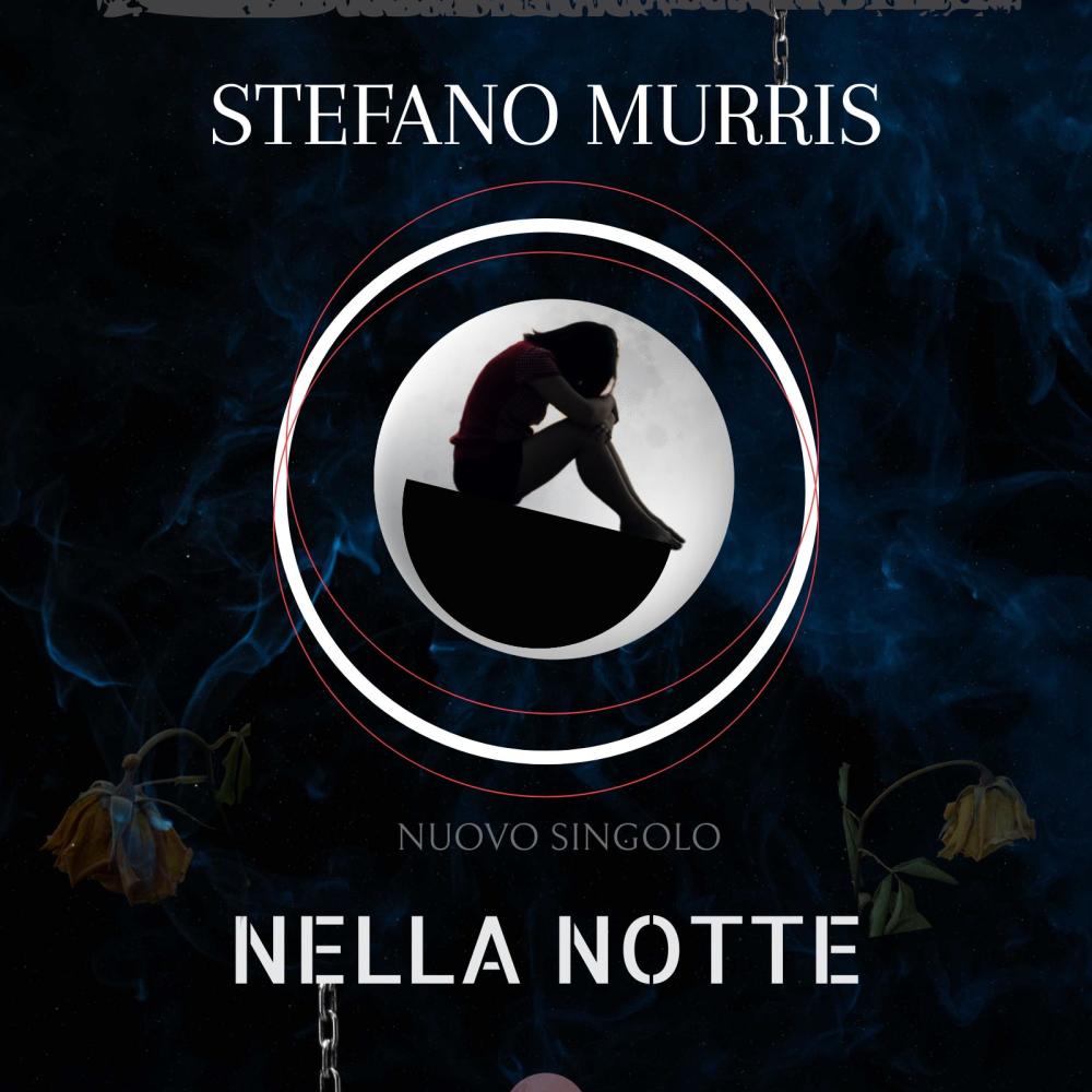 NELLA NOTTE (feat. Janax, El Mendez, Kimah & Andrea Mantovani) (Explicit)