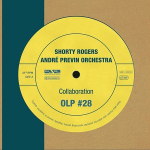 ดาวน์โหลดและฟังเพลง Some Antics พร้อมเนื้อเพลงจาก Shorty Rogers